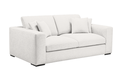 Rhodes Medium Sofa in Mosquito Foam
