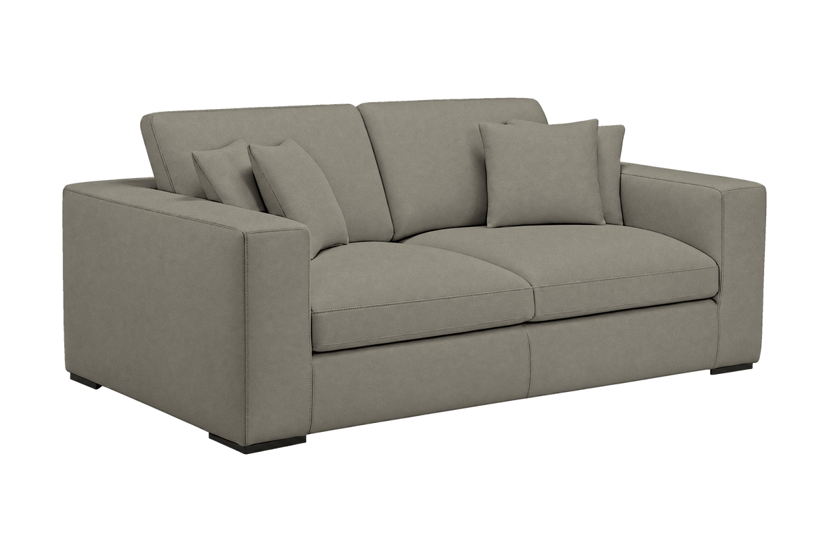 Rhodes Medium Sofa in Felix Glace