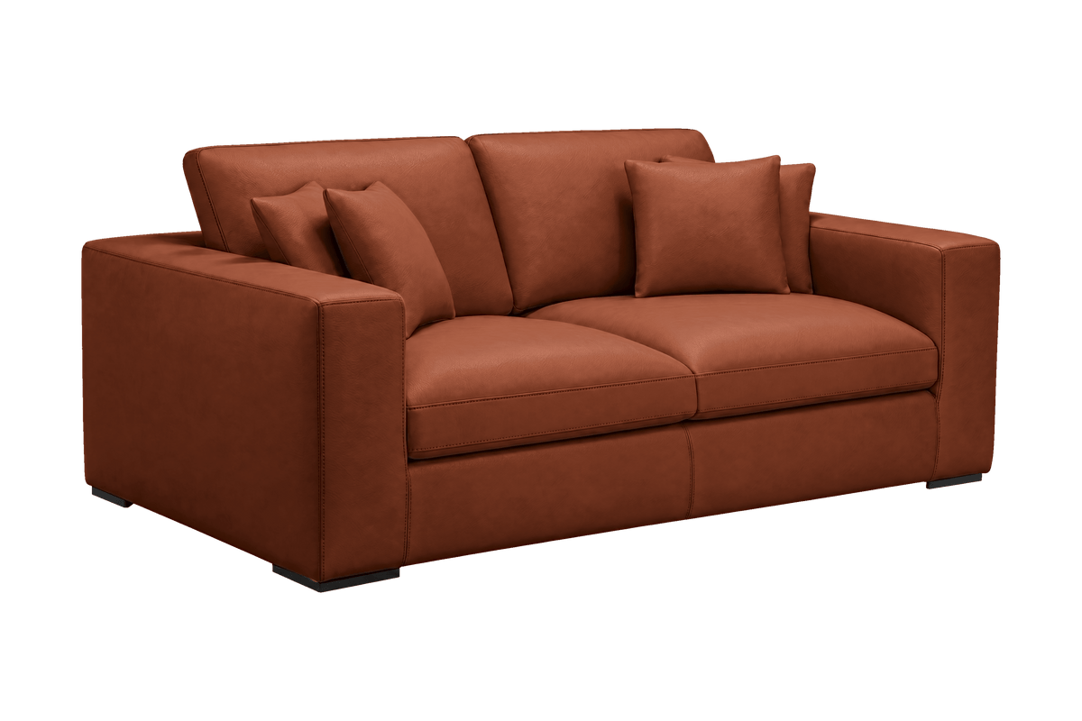 Rhodes Medium Sofa in Momo Grower