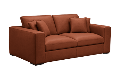 Rhodes Medium Sofa in Momo Grower