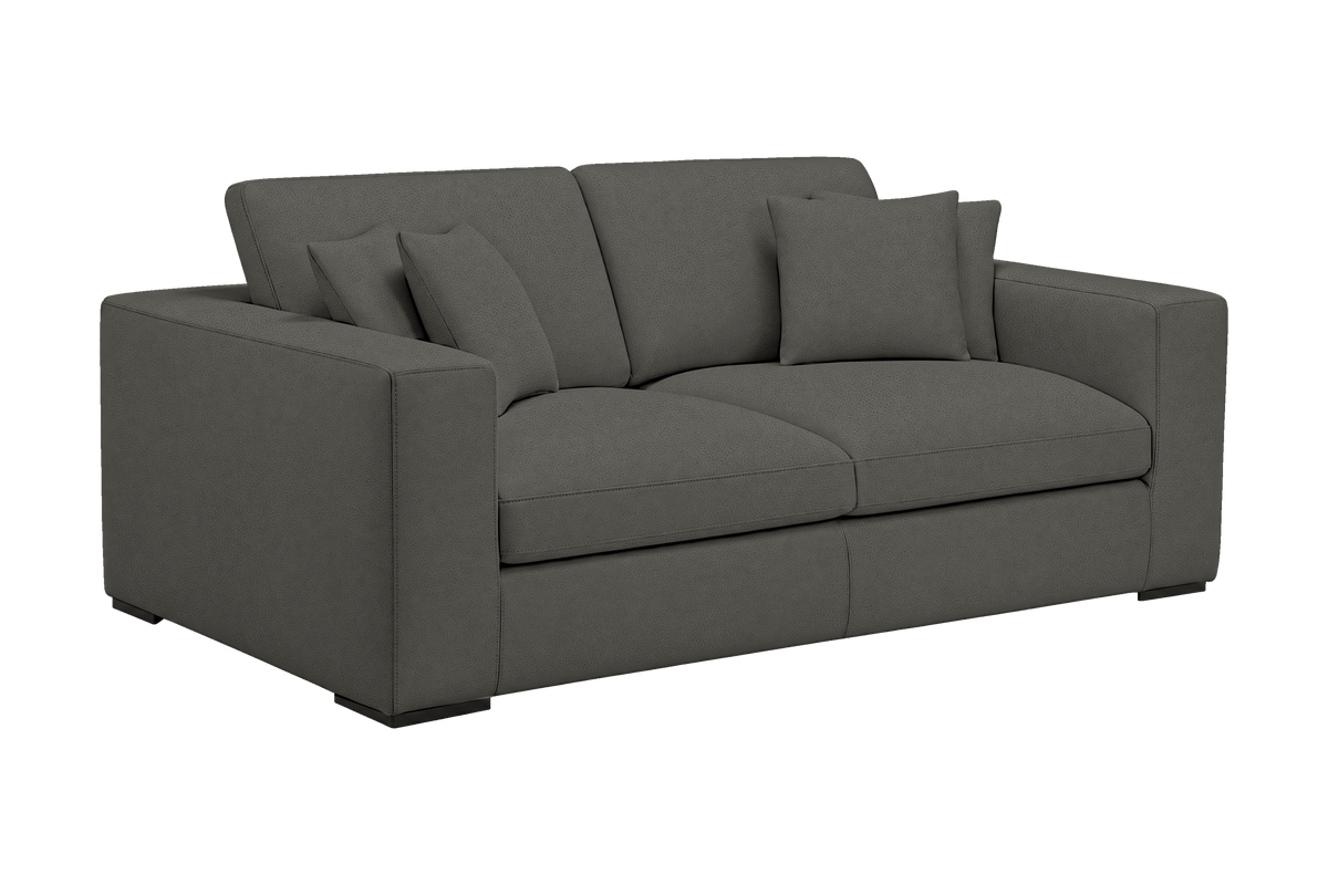 Rhodes Medium Sofa in Felix Lola