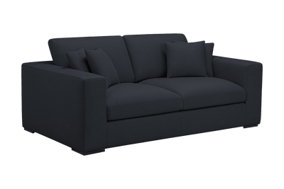 Rhodes Medium Sofa in Marfa Lola