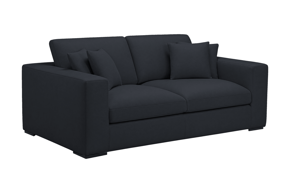Rhodes Medium Sofa in Marfa Lola