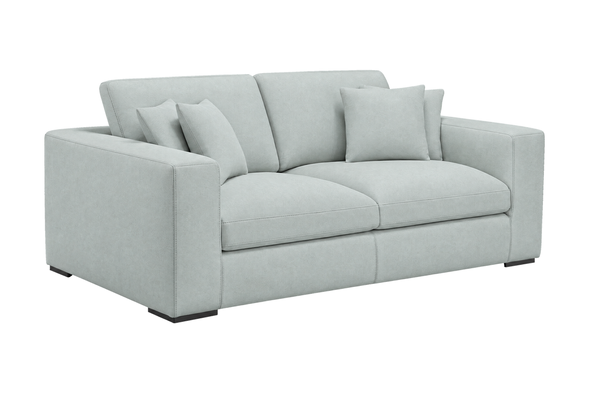 Rhodes Medium Sofa in Fresco Meteor