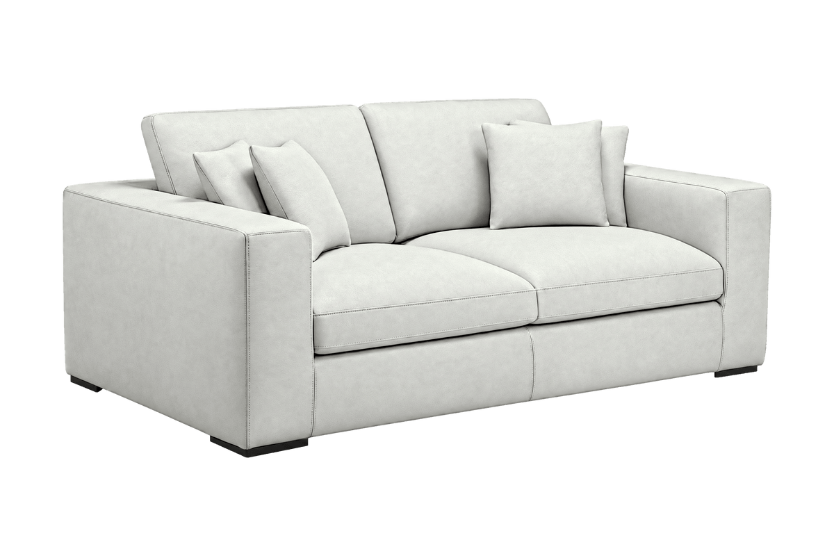 Rhodes Medium Sofa in Felix Milky
