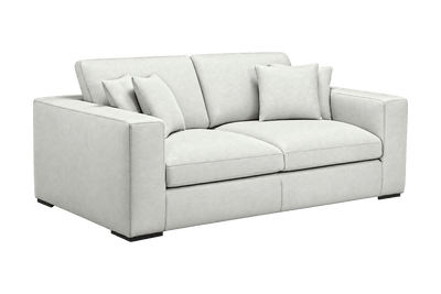 Rhodes Medium Sofa in Felix Milky