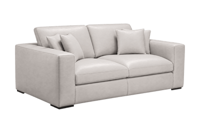 Rhodes Medium Sofa in Momo Milky