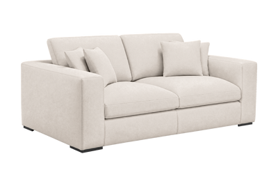 Rhodes Medium Sofa in Fresco Milky