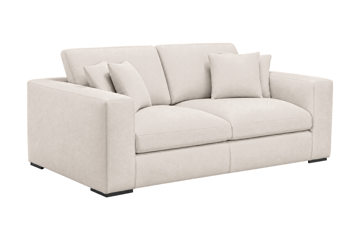 Rhodes Medium Sofa in Fresco Milky