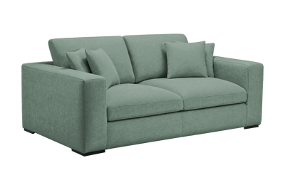Rhodes Medium Sofa in Roni Nane