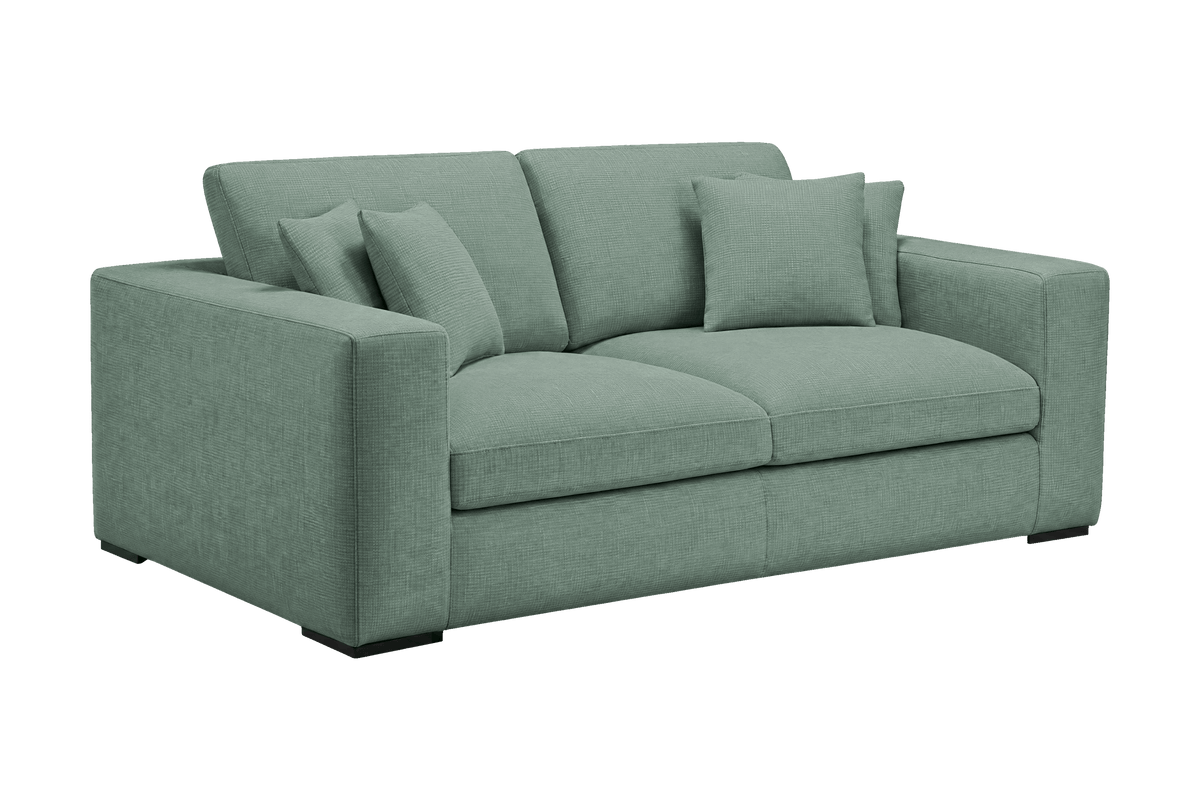 Rhodes Medium Sofa in Roni Nane