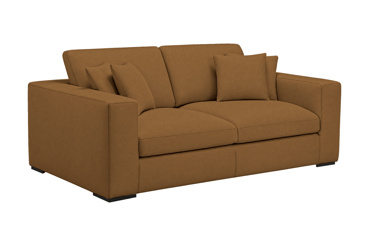 Rhodes Medium Sofa in Felix Pisco