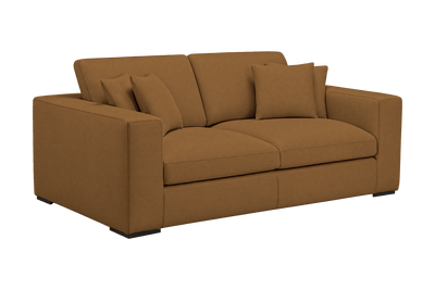 Rhodes Medium Sofa in Felix Pisco