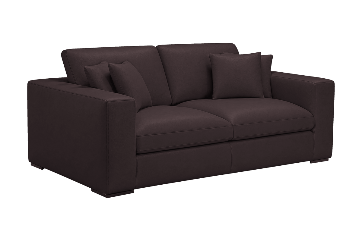 Rhodes Medium Sofa in Momo Rollie