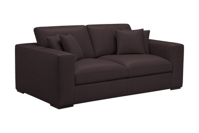 Rhodes Medium Sofa in Momo Rollie