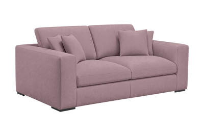 Rhodes Medium Sofa in Fresco Saint-Tropez
