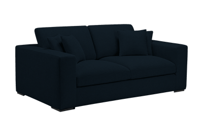 Rhodes Medium Sofa in Mosquito Tenerife