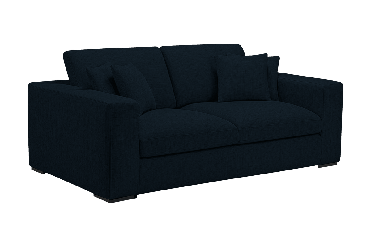 Rhodes Medium Sofa in Mosquito Tenerife