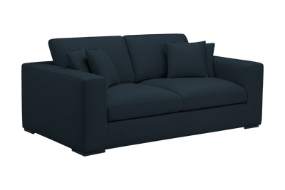 Rhodes Medium Sofa in Marfa Tenerife