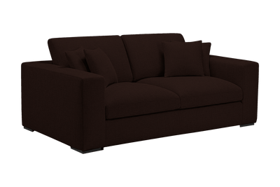 Rhodes Medium Sofa in Mosquito Terra