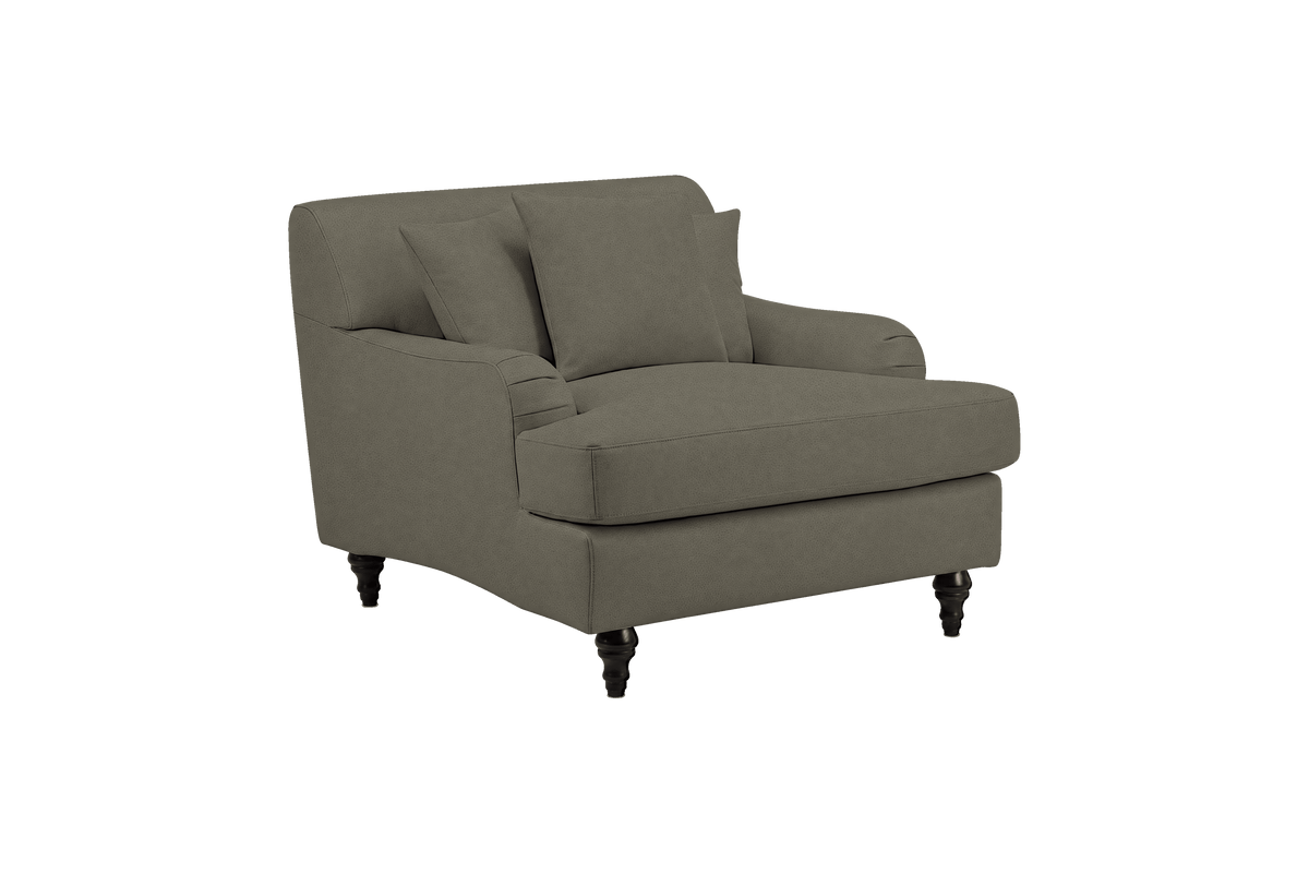 Senia Armchair in Felix Cos