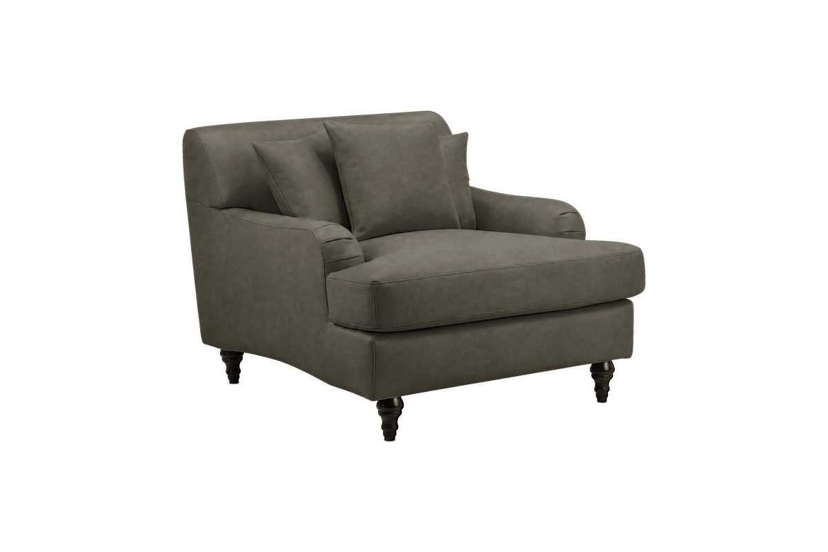 Senia Armchair in Marfa Cos