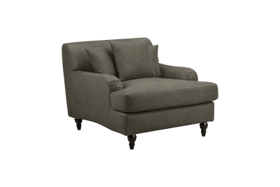 Senia Armchair in Marfa Cos