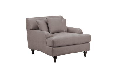 Senia Armchair in Dante Cos