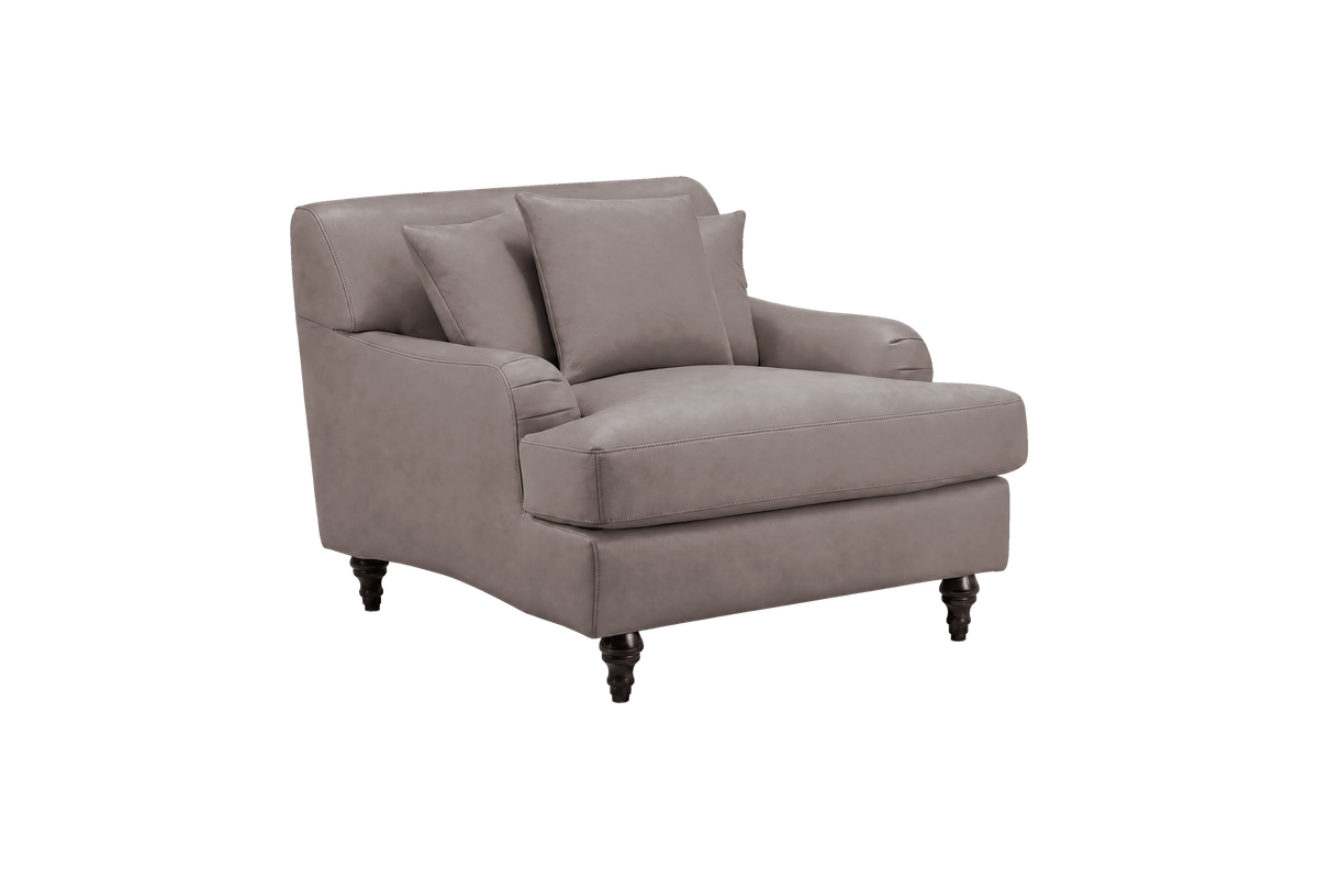 Senia Armchair in Dante Cos