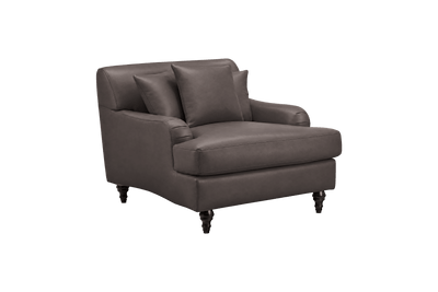 Senia Armchair in Momo Lola