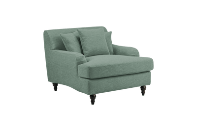 Senia Armchair in Roni Nane
