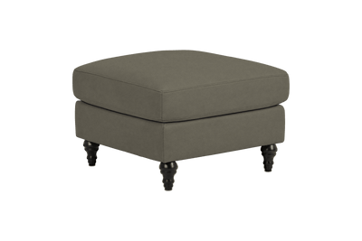 Senia Footstool in Felix Cos