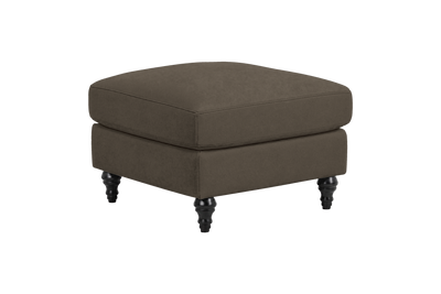 Senia Footstool in Fresco Cos