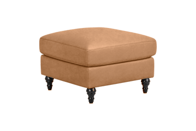 Senia Footstool in Dante Les Yeux