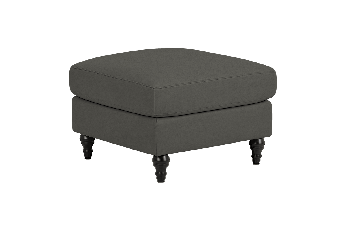 Senia Footstool in Felix Lola