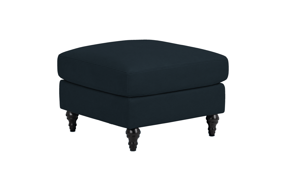 Senia Footstool in Marfa Tenerife