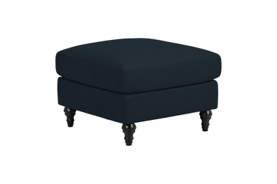 Senia Footstool in Marfa Tenerife