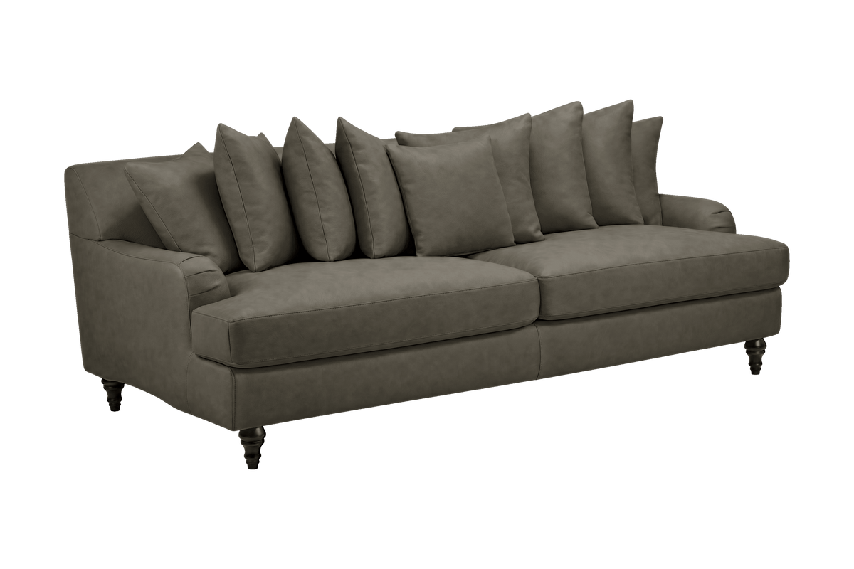 Senia Large Sofa in Marfa Cos