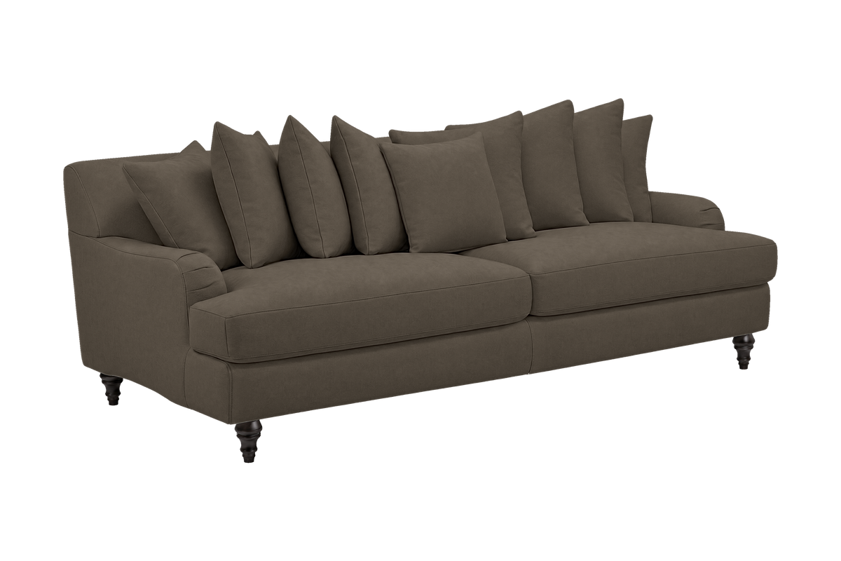 Senia Large Sofa in Fresco Cos