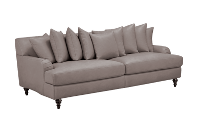 Senia Large Sofa in Dante Cos
