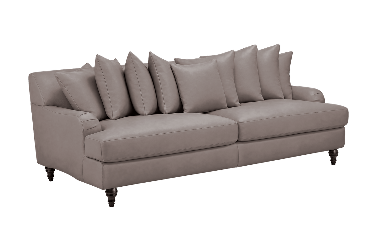 Senia Large Sofa in Dante Cos