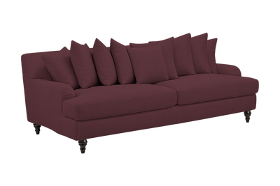 Senia Large Sofa in Fresco Figaro