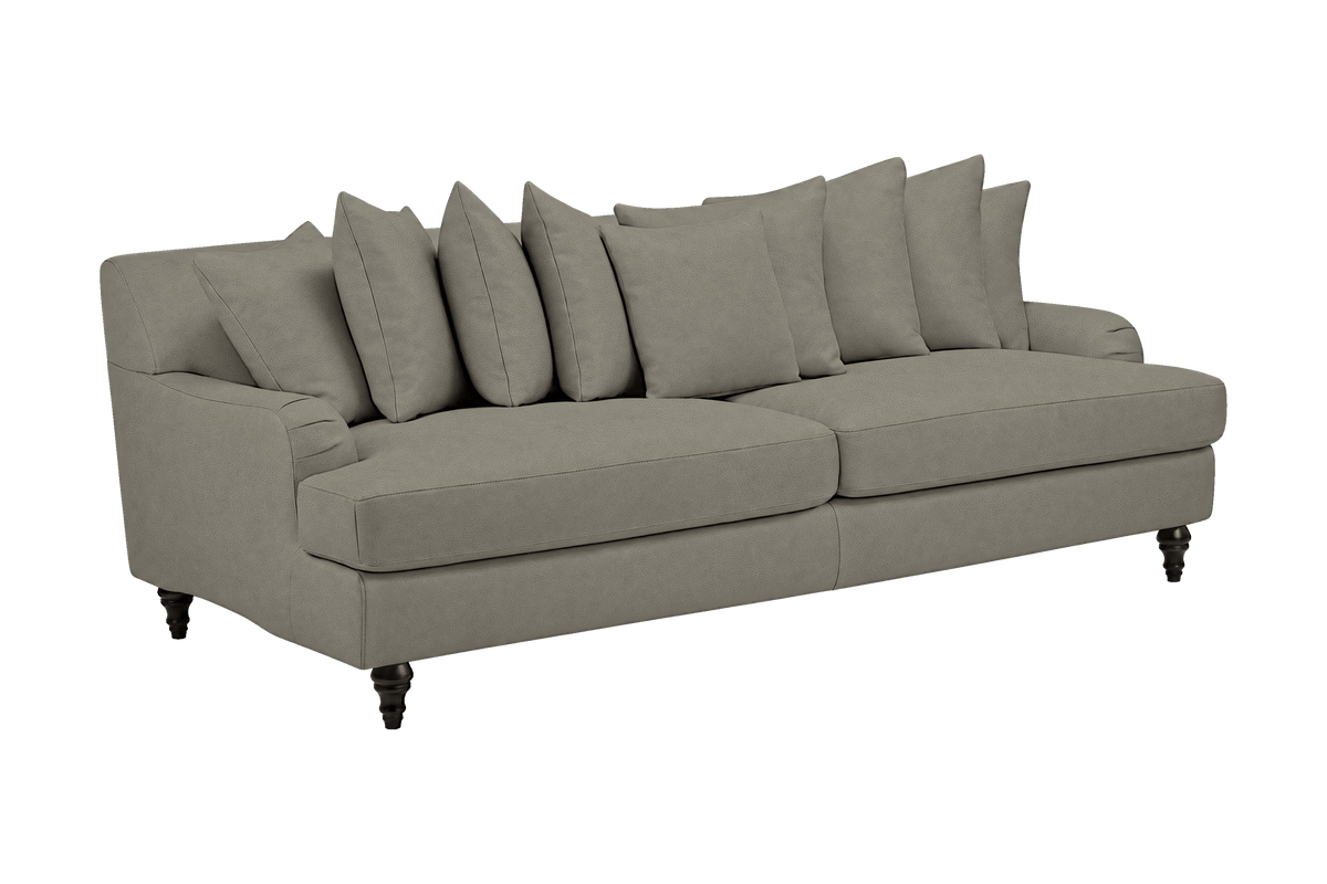 Senia Large Sofa in Felix Glace