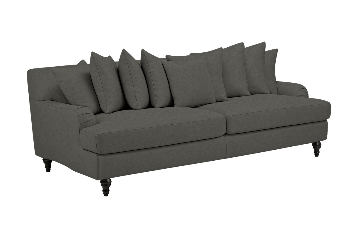 Senia Large Sofa in Felix Lola