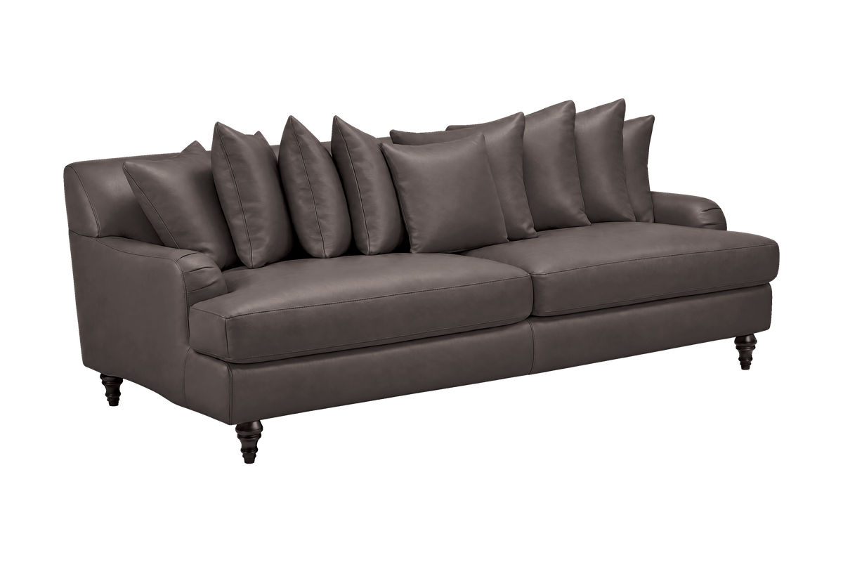 Senia Large Sofa in Momo Lola