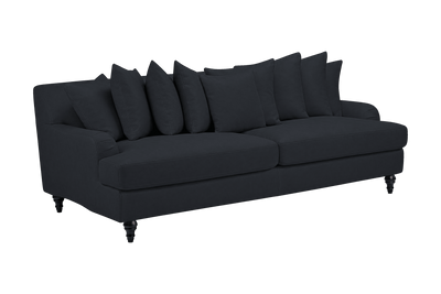 Senia Large Sofa in Marfa Lola