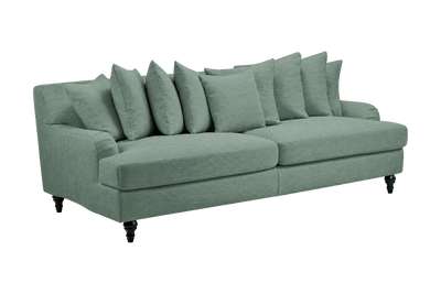 Senia Large Sofa in Roni Nane