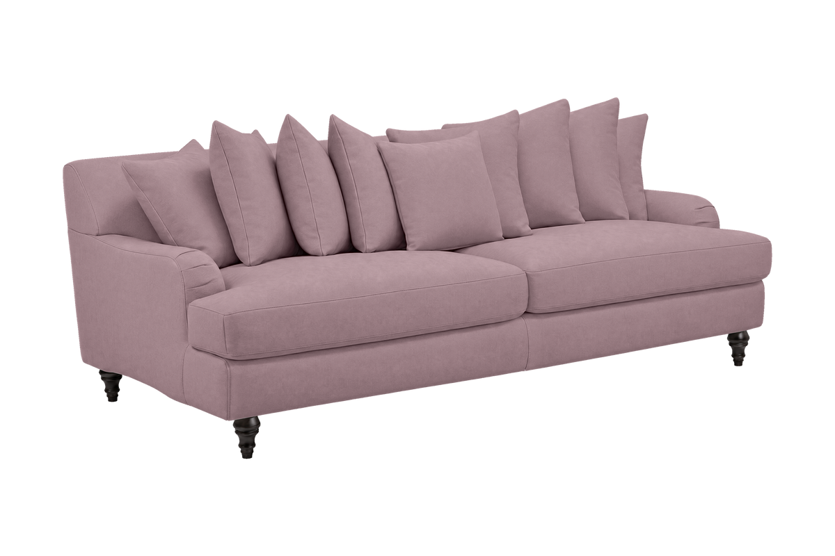 Senia Large Sofa in Fresco Saint-Tropez