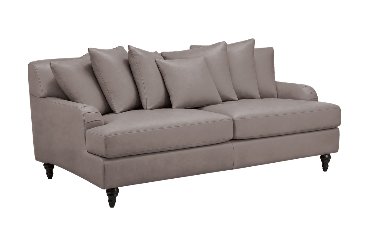 Senia Medium Sofa in Dante Cos