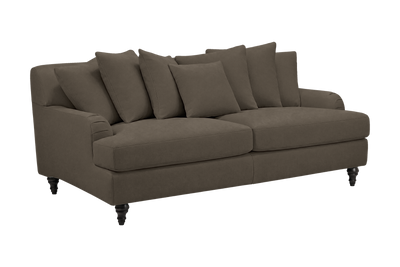 Senia Medium Sofa in Fresco Cos